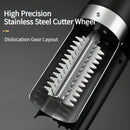electric kitchen knife, power assisted knife, high quality kitchen knife, kitchenware, cutting tool, Australian kitchen