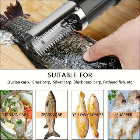 electric kitchen knife, power assisted knife, high quality kitchen knife, kitchenware, cutting tool, Australian kitchen