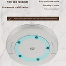 rotating refrigerator tray, fridge organizer, kitchenware, high-quality organizer, storage solution, Australia