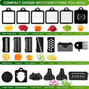 vegetable chopper, multi-function kitchen tool, high quality vegetable cutter, time-saving food prep, Australian kitchen gadget, veggie chopper