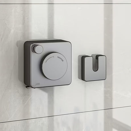 wall-mounted clothes hanger, adjustable hanger, laundry hanger, home organization, high-quality hanger, space saving hanger, wall clothes rail, Australian home, coat hanger wall mount