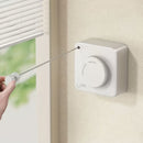 wall-mounted clothes hanger, adjustable hanger, laundry hanger, home organization, high-quality hanger, space saving hanger, wall clothes rail, Australian home, coat hanger wall mount