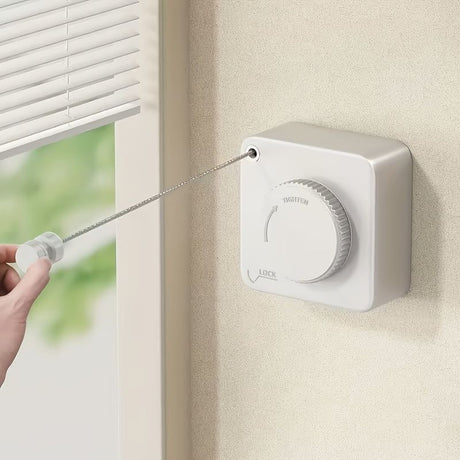 wall-mounted clothes hanger, adjustable hanger, laundry hanger, home organization, high-quality hanger, space saving hanger, wall clothes rail, Australian home, coat hanger wall mount
