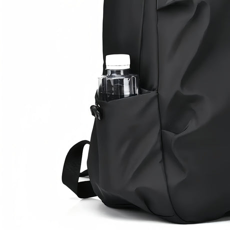 travel backpack, laptop backpack, USB charging backpack, water-resistant backpack, durable travel bag, Australian commuter backpack, work backpack