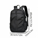 travel backpack, laptop backpack, USB charging backpack, water-resistant backpack, durable travel bag, Australian commuter backpack, work backpack