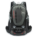 Blue Black Royal Mountain backpack, Extreme 35L backpack, travel backpack, outdoor backpack, high-quality backpack, Australian bush backpack, camping gear, hiking backpack 35L