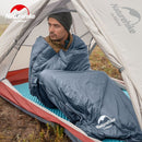 Naturehike, camping sleeping bag, outdoor gear Australia, warm sleeping bag, comfortable camping, portable sleeping bag, Australia camping, sleeping bag for hikes, lightweight sleeping bag, durable sleeping bag