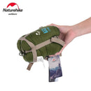 Naturehike Camping Sleeping Bag 15°C Lightweight Compact for Spring Autumn