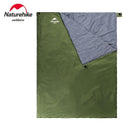 Naturehike Camping Sleeping Bag 15°C Lightweight Compact for Spring Autumn