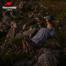 Naturehike Camping Sleeping Bag 15°C Lightweight Compact for Spring Autumn