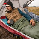 Naturehike Camping Sleeping Bag 15°C Lightweight Compact for Spring Autumn