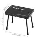 BLACKDOG Camping Table – Portable & Durable Outdoor Table for Camping