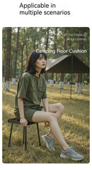 BLACKDOG Camping Table – Portable & Durable Outdoor Table for Camping