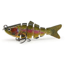 5, -, piece, fishing tackle, buy online australia, fast shipping, best price