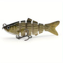5, -, piece, fishing tackle, buy online australia, fast shipping, best price