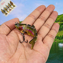 5, -, piece, fishing tackle, buy online australia, fast shipping, best price