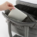 Gray Purple grey pet carrier bag, cat carrier, dog carrier, small pet travel bag, pet transportation, durable pet bag, comfortable pet carrier, airline approved pet carrier, Australian pet carrier