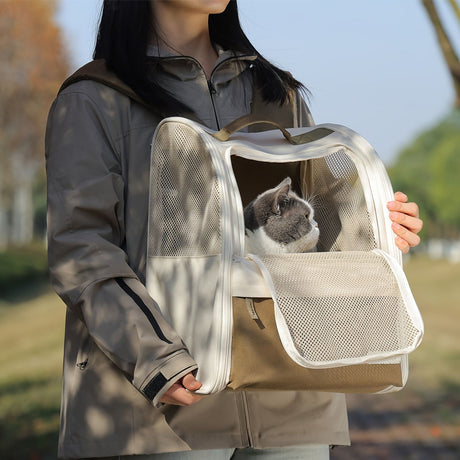 cat cage, foldable cat carrier, cat travel cage, Australian pet supplies, cat kennel, mesh cat carrier, portable cat cage, cat cage for travel
