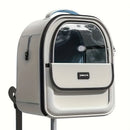 dog carrier backpack, pet transport, dog supplies, high-quality dog carrier, pet care, Australia, small dog carrier, medium dog carrier