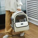 dog carrier backpack, pet transport, dog supplies, high-quality dog carrier, pet care, Australia, small dog carrier, medium dog carrier