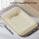 Green orthopedic dog bed, memory foam dog bed, dog bed for medium dogs, comfortable dog bed, durable dog bed, joint support dog bed, Australian pet bed
