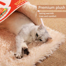 cat bed, sushi - themed, pet habitat, high - quality, value for money