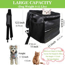 bicycle dog carrier, front mounted dog carrier, dog bike transport, pet cycling accessory, dog bike basket, Australian dog bike carrier, small dog carrier for bicycle