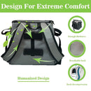 bicycle dog carrier, front mounted dog carrier, dog bike transport, pet cycling accessory, dog bike basket, Australian dog bike carrier, small dog carrier for bicycle