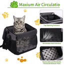 bicycle dog carrier, front mounted dog carrier, dog bike transport, pet cycling accessory, dog bike basket, Australian dog bike carrier, small dog carrier for bicycle