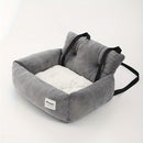 dog bed, plush dog bed, comfortable dog bed, durable dog bed, pet bed, dog furniture, ergonomic dog bed, washable dog bed, pet supplies Australia, small dog bed, large dog bed