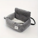 dog bed, plush dog bed, comfortable dog bed, durable dog bed, pet bed, dog furniture, ergonomic dog bed, washable dog bed, pet supplies Australia, small dog bed, large dog bed