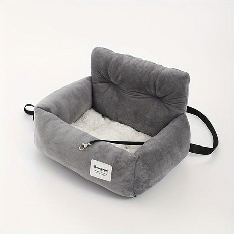 dog bed, plush dog bed, comfortable dog bed, durable dog bed, pet bed, dog furniture, ergonomic dog bed, washable dog bed, pet supplies Australia, small dog bed, large dog bed