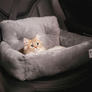 dog bed, plush dog bed, comfortable dog bed, durable dog bed, pet bed, dog furniture, ergonomic dog bed, washable dog bed, pet supplies Australia, small dog bed, large dog bed