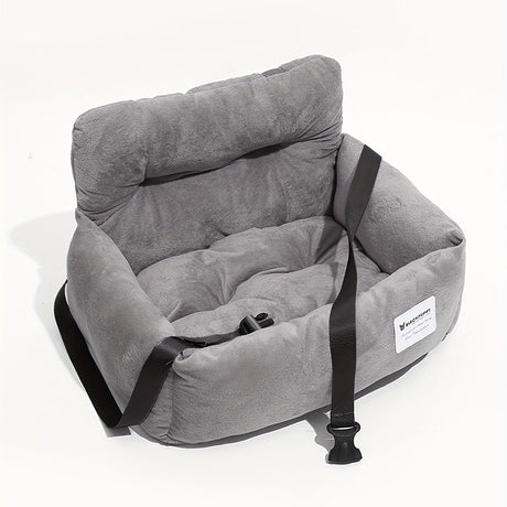 dog bed, plush dog bed, comfortable dog bed, durable dog bed, pet bed, dog furniture, ergonomic dog bed, washable dog bed, pet supplies Australia, small dog bed, large dog bed