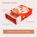 cat bed, sushi - themed, pet habitat, high - quality, value for money