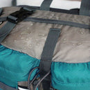 Bicycle Bag Cycling Bag Waist Chest Bag Bike Accessories High-Quality Bag - Olive - Size Regular