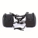 motorcycle side saddlebags, motorcycle storage bags, durable saddlebags, touring luggage, cruiser saddlebags, adventure bike panniers, waterproof motorcycle bags, Australian motorcycling accessories
