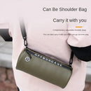 OFFBONDAGE Bike Handlebar Bag for Cycling Essentials