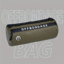 OFFBONDAGE Bike Handlebar Bag for Cycling Essentials