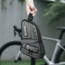 Bicycle Saddle Bag – Large Capacity Water-Resistant Storage for Cycling Essentials