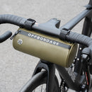 OFFBONDAGE Bicycle Handlebar Bag – Durable Cycling Storage for Australian Riders
