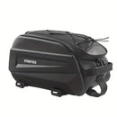 bicycle saddle bag, cycling accessories, large capacity saddle bag, weather-resistant bike bag, Australian cycling gear, bike storage solution, cycling essentials pouch