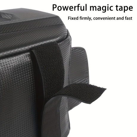 bicycle saddle bag, cycling accessories, large capacity saddle bag, weather-resistant bike bag, Australian cycling gear, bike storage solution, cycling essentials pouch