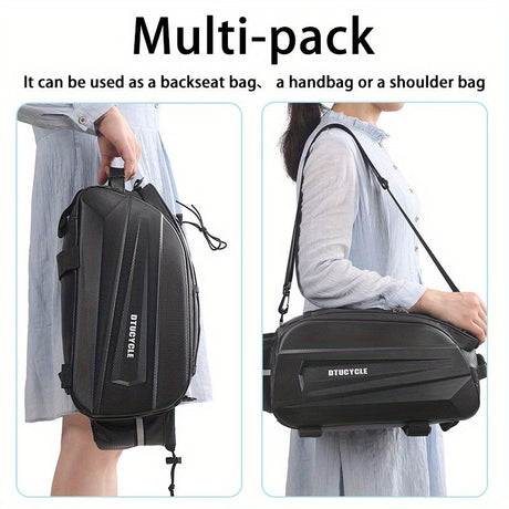 bicycle saddle bag, cycling accessories, large capacity saddle bag, weather-resistant bike bag, Australian cycling gear, bike storage solution, cycling essentials pouch