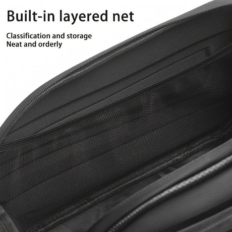bicycle saddle bag, cycling accessories, large capacity saddle bag, weather-resistant bike bag, Australian cycling gear, bike storage solution, cycling essentials pouch