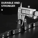 West Biking, folding bike lock, bike security, combination lock, cycling accessories, Australian cyclists, portable lock, bike lock Australia