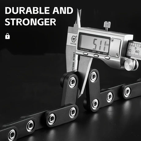 West Biking, folding bike lock, bike security, combination lock, cycling accessories, Australian cyclists, portable lock, bike lock Australia