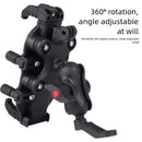 Motorcycle Phone Mount Octopus Fixation Anti-Shock Anti-Shake