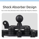 Motorcycle Phone Mount Octopus Fixation Anti-Shock Anti-Shake