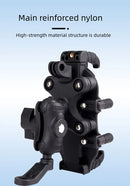 Motorcycle Phone Mount Octopus Fixation Anti-Shock Anti-Shake